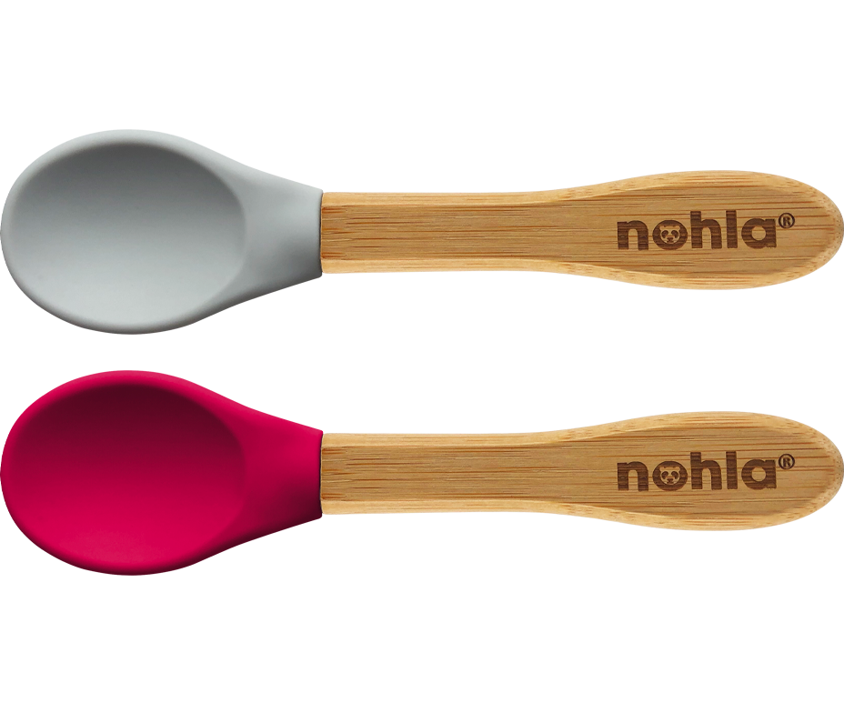Disposable deals baby spoons